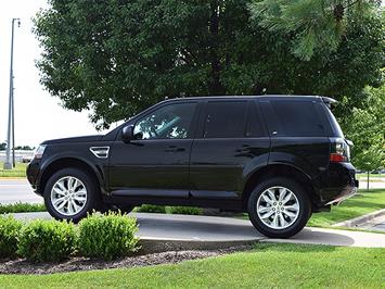 2014 Land Rover LR2 HSE   - Photo 22 - Springfield, MO 65802