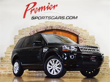 2014 Land Rover LR2 HSE   - Photo 4 - Springfield, MO 65802