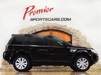 2014 Land Rover LR2 HSE   - Photo 3 - Springfield, MO 65802