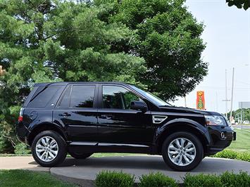 2014 Land Rover LR2 HSE   - Photo 23 - Springfield, MO 65802