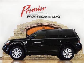 2014 Land Rover LR2 HSE   - Photo 1 - Springfield, MO 65802