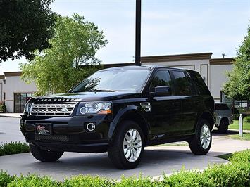 2014 Land Rover LR2 HSE   - Photo 25 - Springfield, MO 65802