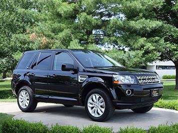 2014 Land Rover LR2 HSE   - Photo 24 - Springfield, MO 65802