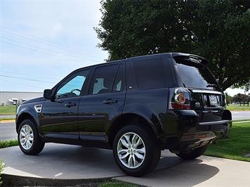 2014 Land Rover LR2 HSE   - Photo 26 - Springfield, MO 65802