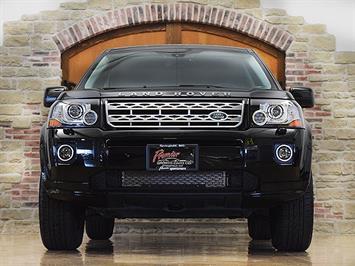 2014 Land Rover LR2 HSE   - Photo 5 - Springfield, MO 65802