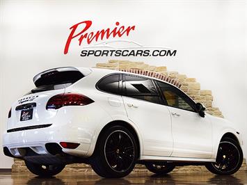 2014 Porsche Cayenne GTS   - Photo 9 - Springfield, MO 65802