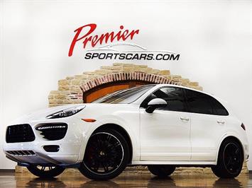 2014 Porsche Cayenne GTS   - Photo 1 - Springfield, MO 65802