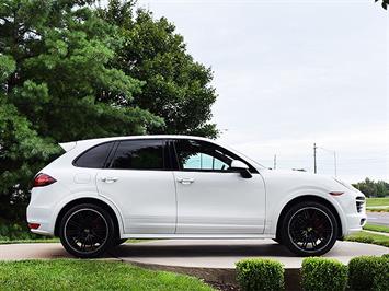 2014 Porsche Cayenne GTS   - Photo 11 - Springfield, MO 65802