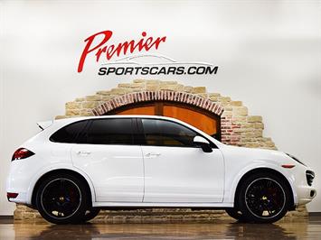 2014 Porsche Cayenne GTS   - Photo 4 - Springfield, MO 65802