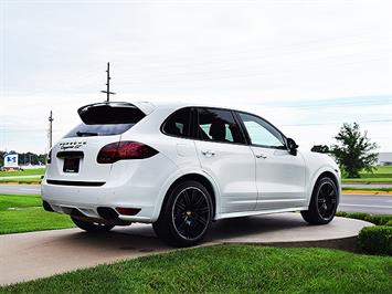 2014 Porsche Cayenne GTS   - Photo 15 - Springfield, MO 65802