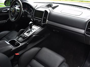 2014 Porsche Cayenne GTS   - Photo 20 - Springfield, MO 65802