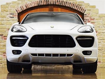 2014 Porsche Cayenne GTS   - Photo 6 - Springfield, MO 65802