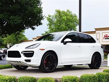 2014 Porsche Cayenne GTS   - Photo 13 - Springfield, MO 65802