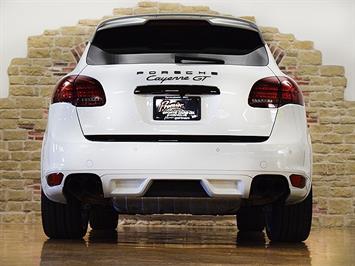 2014 Porsche Cayenne GTS   - Photo 8 - Springfield, MO 65802