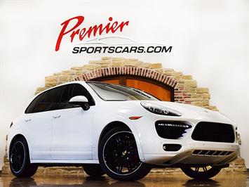 2014 Porsche Cayenne GTS   - Photo 5 - Springfield, MO 65802