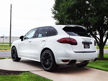 2014 Porsche Cayenne GTS   - Photo 14 - Springfield, MO 65802