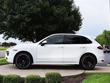 2014 Porsche Cayenne GTS   - Photo 10 - Springfield, MO 65802