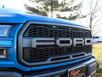 2019 Ford F-150 Raptor   - Photo 27 - Springfield, MO 65802