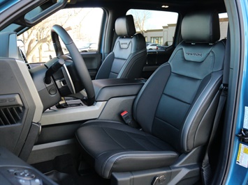 2019 Ford F-150 Raptor   - Photo 20 - Springfield, MO 65802