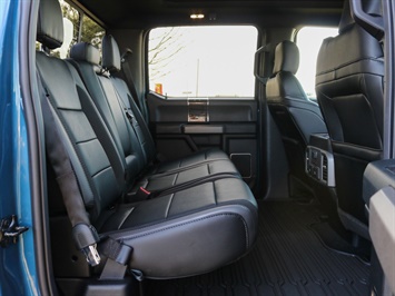 2019 Ford F-150 Raptor   - Photo 24 - Springfield, MO 65802