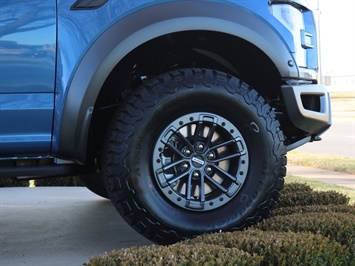 2019 Ford F-150 Raptor   - Photo 32 - Springfield, MO 65802