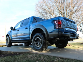 2019 Ford F-150 Raptor   - Photo 7 - Springfield, MO 65802