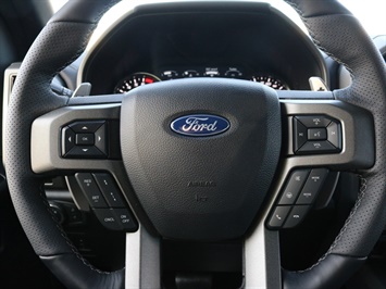 2019 Ford F-150 Raptor   - Photo 11 - Springfield, MO 65802