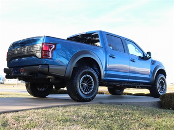 2019 Ford F-150 Raptor   - Photo 9 - Springfield, MO 65802