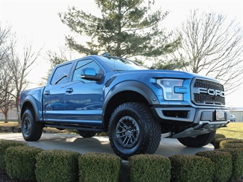 2019 Ford F-150 Raptor   - Photo 4 - Springfield, MO 65802