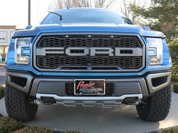 2019 Ford F-150 Raptor   - Photo 5 - Springfield, MO 65802