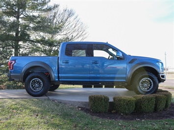 2019 Ford F-150 Raptor   - Photo 3 - Springfield, MO 65802