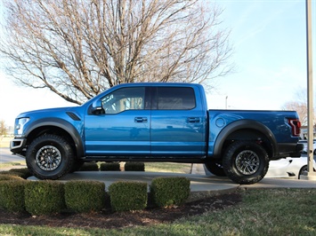 2019 Ford F-150 Raptor   - Photo 6 - Springfield, MO 65802