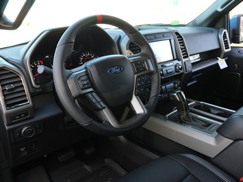 2019 Ford F-150 Raptor   - Photo 19 - Springfield, MO 65802