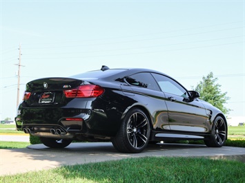 2015 BMW M4   - Photo 24 - Springfield, MO 65802