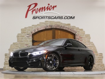 2015 BMW M4   - Photo 1 - Springfield, MO 65802