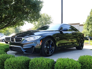 2015 BMW M4   - Photo 27 - Springfield, MO 65802