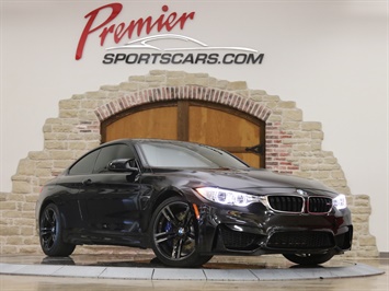 2015 BMW M4   - Photo 4 - Springfield, MO 65802