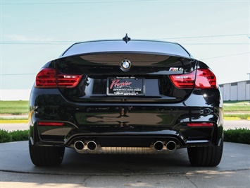 2015 BMW M4   - Photo 25 - Springfield, MO 65802