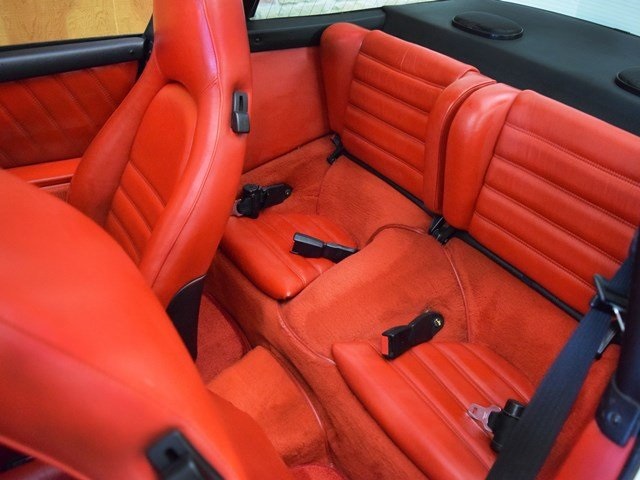 1985 Porsche 911 Carrera - Photo 14 - Springfield, MO 65802