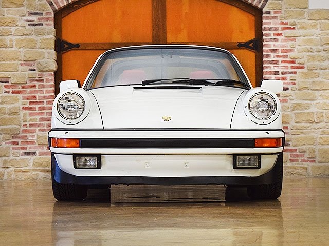 1985 Porsche 911 Carrera - Photo 6 - Springfield, MO 65802