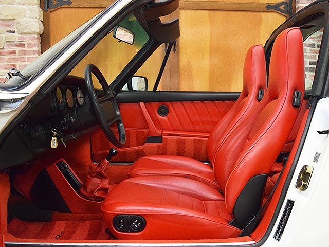 1985 Porsche 911 Carrera - Photo 13 - Springfield, MO 65802