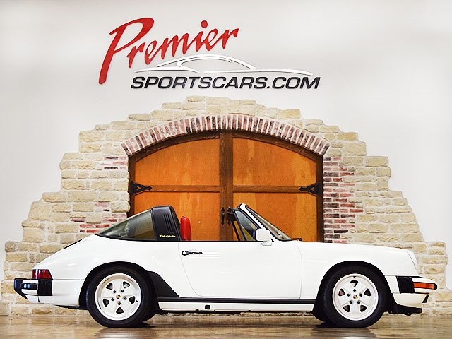 1985 Porsche 911 Carrera - Photo 3 - Springfield, MO 65802