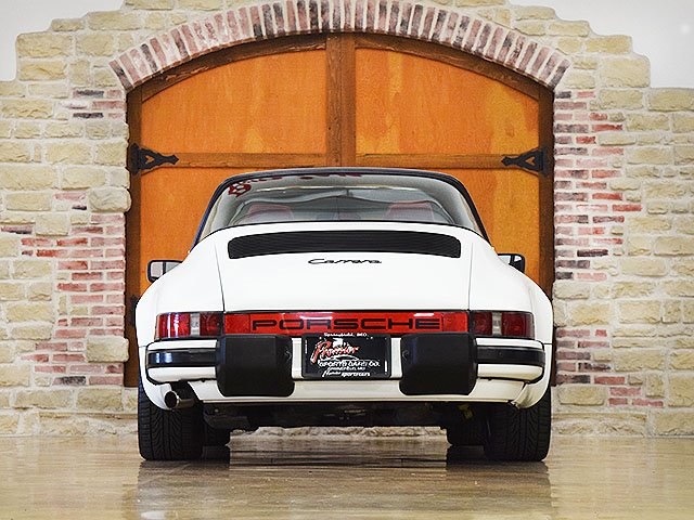 1985 Porsche 911 Carrera - Photo 9 - Springfield, MO 65802