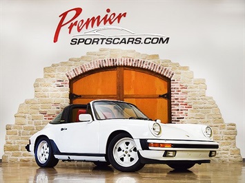 1985 Porsche 911 Carrera   - Photo 5 - Springfield, MO 65802