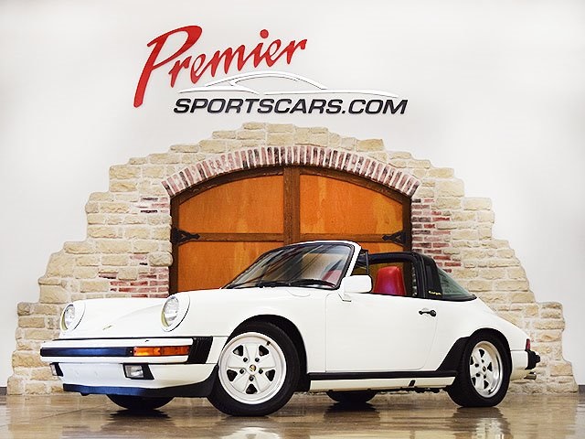 1985 Porsche 911 Carrera - Photo 7 - Springfield, MO 65802