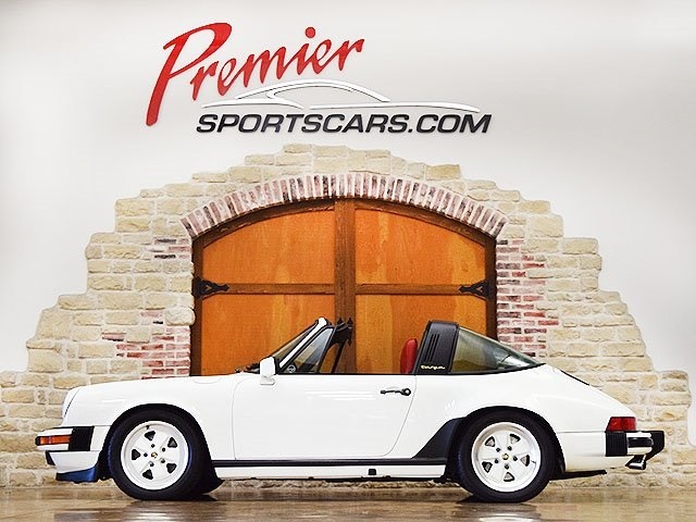 1985 Porsche 911 Carrera - Photo 1 - Springfield, MO 65802
