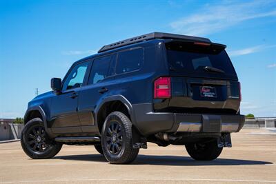 2024 Toyota Land Cruiser First Edition   - Photo 14 - Springfield, MO 65802