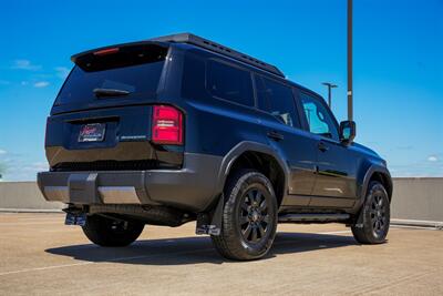 2024 Toyota Land Cruiser First Edition   - Photo 24 - Springfield, MO 65802