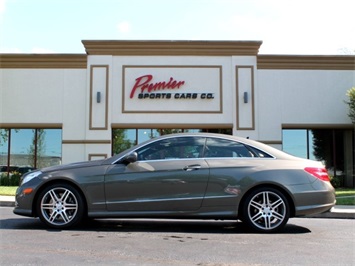 2010 Mercedes-Benz E550   - Photo 9 - Springfield, MO 65802