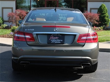 2010 Mercedes-Benz E550   - Photo 7 - Springfield, MO 65802